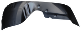 '76-'85 INNER REAR WHEEL HOUSING, DRIVER'S SIDE 35-25-54-3
