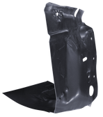 '76-'85 FRONT SECTION FRONT FENDER MOUNTING STRIP, PASSENGER'S SIDE