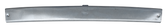 '76-'85 FRONT LOWER PANEL SECTION