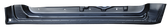 '76-'85 FRONT INNER DOOR BOTTOM, PASSENGER'S SIDE