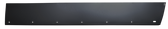 '76-'85 FRONT DOOR PLATE, PASSENGER'S SIDE