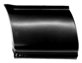 '75-'91 LOWER FRONT QUARTER PANEL SECTION