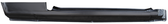 '75-'84 ROCKER PANEL, PASSENGER'S SIDE