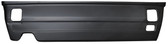 '75-'84 SMALL REAR PANEL