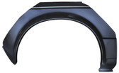 '75-'84 REAR WHEEL ARCH, PASSENGER'S SIDE 95-20-59-4