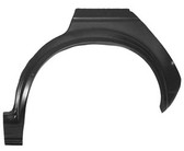 '75-'84 REAR WHEEL ARCH, DRIVER'S SIDE