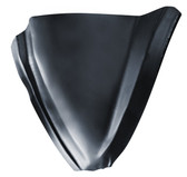 '75-'84 REAR LOWER CORNER PANEL, PASSENGER'S SIDE
