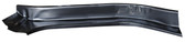 '75-'84 REAR FRAME SIDE RAIL, PASSENGER'S SIDE