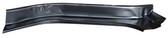 '75-'84 REAR FRAME SIDE RAIL, DRIVER'S SIDE
