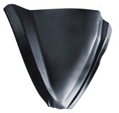 '75-'84 REAR LOWER CORNER PANEL, DRIVER'S SIDE