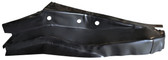 '75-'84 REAR FRAME SIDE RAIL WITH SUPPORT, DRIVER'S SIDE