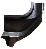 '75-'84 OUTER PLATE, BELOW WINDSCREEN, PASSENGER'S SIDE