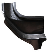 '75-'84 OUTER PLATE BELOW WINDSCREEN, DRIVER'S SIDE