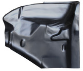 '75-'84 FRONT INNER FRONT WING, PASSENGER'S SIDE