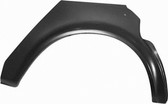 '75-'01 REAR WHEEL ARCH, PASSENGER'S SIDE