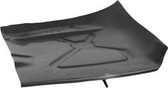 '75-'01 REAR FLOOR PAN, DRIVER'S SIDE