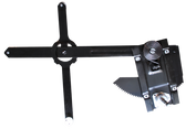 '74-'76 WINDOW REGULATOR, PASSENGER'S SIDE 0850-982 R