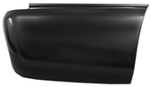'99-'06 REAR LOWER BED SECTION (8' BED) PASSENGER'S SIDE 0856-134 R