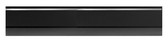 '73-'91 TAILGATE LOWER SKIN 0858-186 U