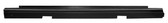 '73-'91 TAIL PAN SKIN FOR MODELS WITH TAILGATE 0858-185 U