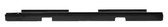 '73-'91 TAIL PAN SKIN FOR DOUBLE DOORS 0858-184 U