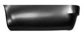 '73-'91 REAR LOWER SECTION QUARTER PANEL, DRIVER'S SIDE 0858-133 L