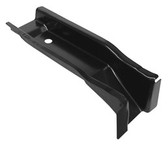 '73-'91 OE STYLE REAR CAB FLOOR SUPPORT, DRIVER'S SIDE 0853-313 L