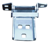 '73-'91 DOOR HINGE, PASSENGER'S SIDE 0850-208