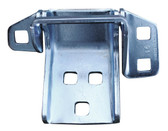'73-'91 DOOR HINGE, DRIVER'S SIDE 0850-207