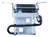 '73-'91 DOOR HINGE, DRIVER'S SIDE 0850-205