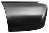 '99-'06 REAR LOWER BED SECTION (6' 5" BED) DRIVER'S SIDE 0856-135 L