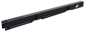 '73-'87 FLEETSIDE REAR CROSS SILL FOR STEEL FLOOR 0850-187 U