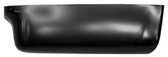 '73-'87 REAR LOWER BED SECTION (8.0') PASSENGER'S SIDE 0855-134 R