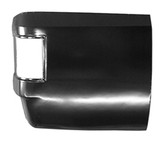 '73-'87 REAR CORNER, PASSENGER'S SIDE 0850-136 R