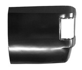 '73-'87 REAR CORNER, DRIVER'S SIDE 0850-135 L