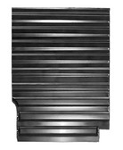 '73-'87 REAR 1/4 BED FLOOR SECTION, DRIVER'S SIDE 0850-095 L