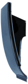 '73-'87 OUTER CAB CORNER, SMALL, PASSENGER'S SIDE 0850-118 R