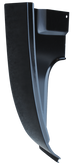 '73-'87 OUTER CAB CORNER, LARGE, PASSENGER'S SIDE 0850-120