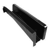 '73-'87 OE STYLE CAB FLOOR SUPPORT 0850-309 U