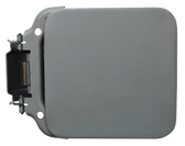 '79-'87 FUEL DOOR  0850-029 GD