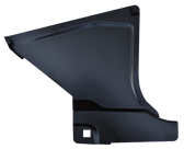 '73-'87 FOOT WELL, DRIVER'S SIDE 0850-225 L