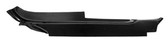 '73-'87 CAB FLOOR OUTER SECTION, PASSENGER'S SIDE 0850-228 R