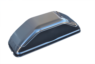 73-87 Chevrolet and GMC pickup rear wheel tub