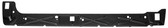 '99-'18 INNER ROCKER PANEL, PASSENGER'S SIDE 0856-304 R