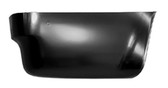 '73-'87 BED REAR LOWER SECTION (6.5') PASSENGER'S SIDE 0850-134 R