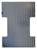 1973-1987 Chevrolet and GMC fleetside truck 8' complete bed floor
