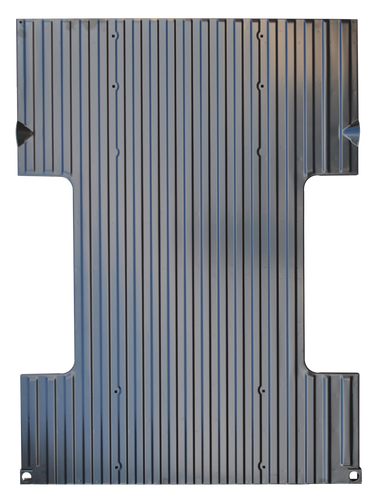 1973-1987 Chevrolet and GMC fleetside truck 8' complete bed floor