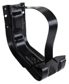 '73-'87  GAS TANK REAR HANGER W/STRAP 0850-412