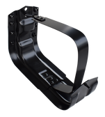 '73-'87  GAS TANK FRONT HANGER W/STRAP 0850-411