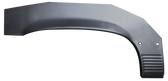 '73-'84 REAR WHEEL ARCH, PASSENGER'S SIDE
